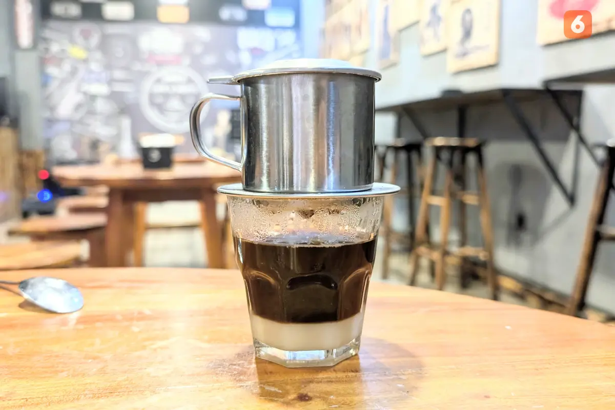 Kebiasaan Minum Kopi dengan Jumlah Berlebih Tingkatkan Risiko Penyakit Kolesterol