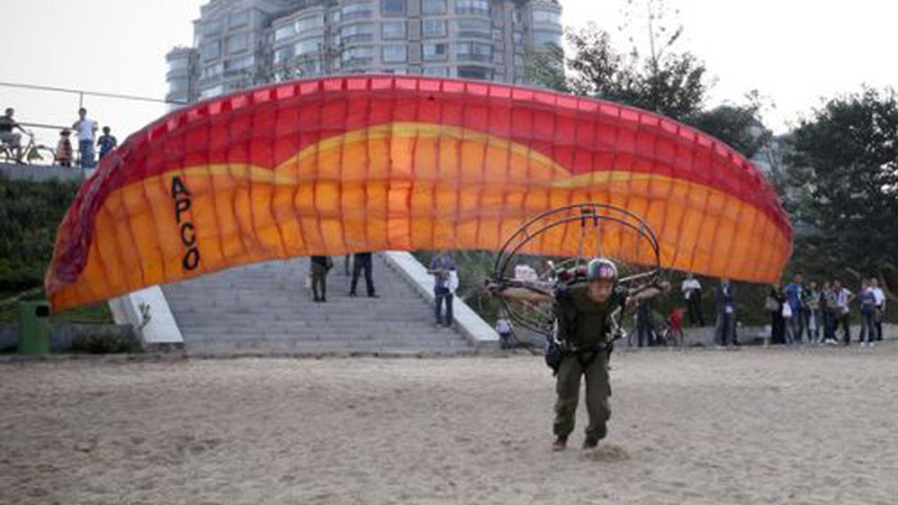 Cara Unik Warga di Berbagai Negara untuk Mencegah Macet Lalin 