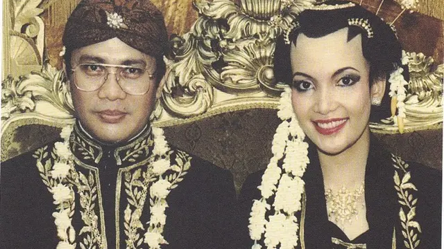 6 Potret Kebersamaan Kak Seto dengan Istri yang Jarang Disorot