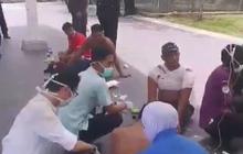 Kronologi Kapal Tenggelam di Selat Malaka, 3 Orang Hilang dan 11 Selamat