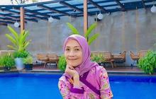 Fakta Muthia Datau, Aktris Senior Pemeran Putri di Sinetron Bidadari Surgamu