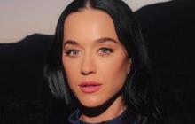 Misi Antariksa Katy Perry Picu Diskusi Ilmiah soal Botox & Implan Kosmetik