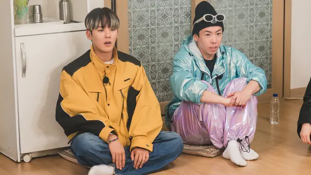 Potongan scene Apartement404. [Foto: Prime Video]