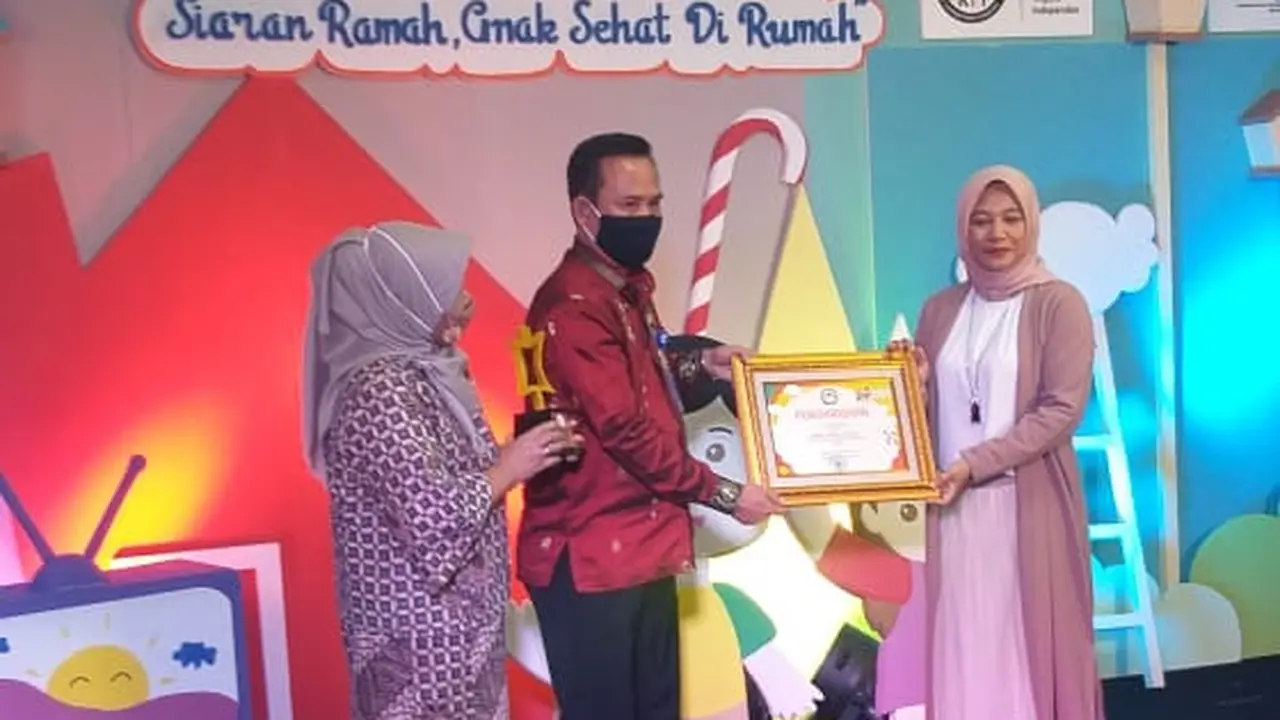 TVRI
