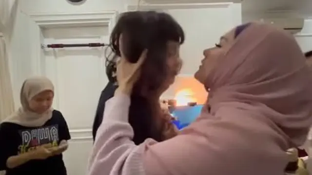 Mulan Jameela (Instagram/mulanjameela1)