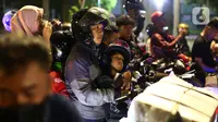 Anak-Anak Pemudik Bakal Dapat Hadiah di Pelabuhan Ciwandan