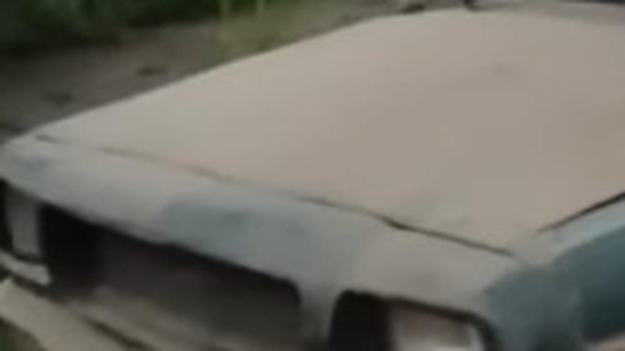 Mobil Klasik Mazda 808 Ditemukan di Kandang Ayam 'Butuh Proses Untuk Menghidupi Si Tua