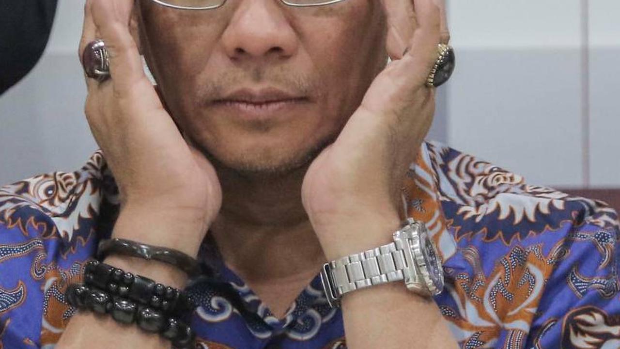 Bawaslu: Ketua KPU Langgar Etik, Tapi Tak Pengaruhi Pencalonan Gibran