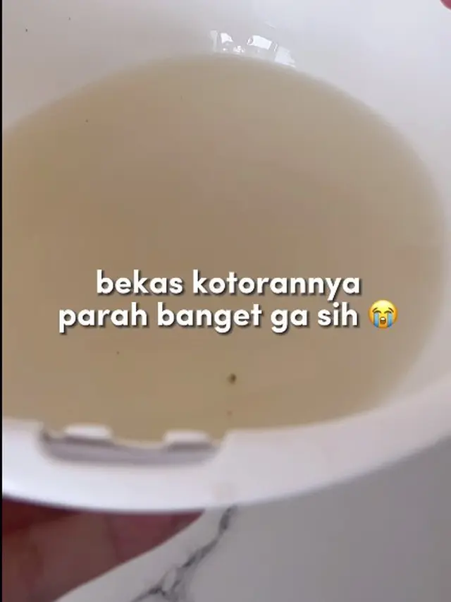 Jangan Pakai Cuka, Ini Cara Singkirkan Lilin pada Anggur Cuma dengan 2 Bahan