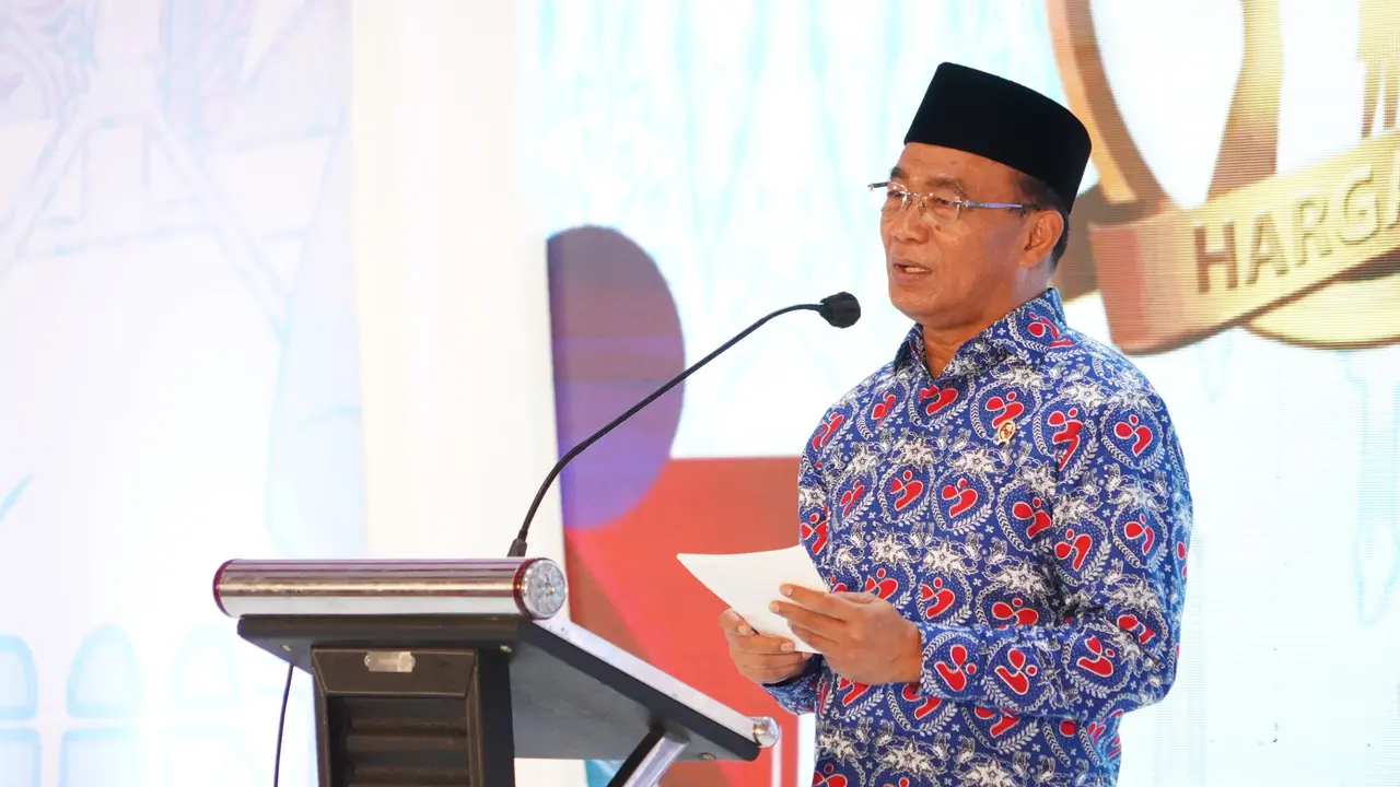 Menko PMK Optimis Angka Stunting 2024 Turun hingga di Bawah 20 Persen