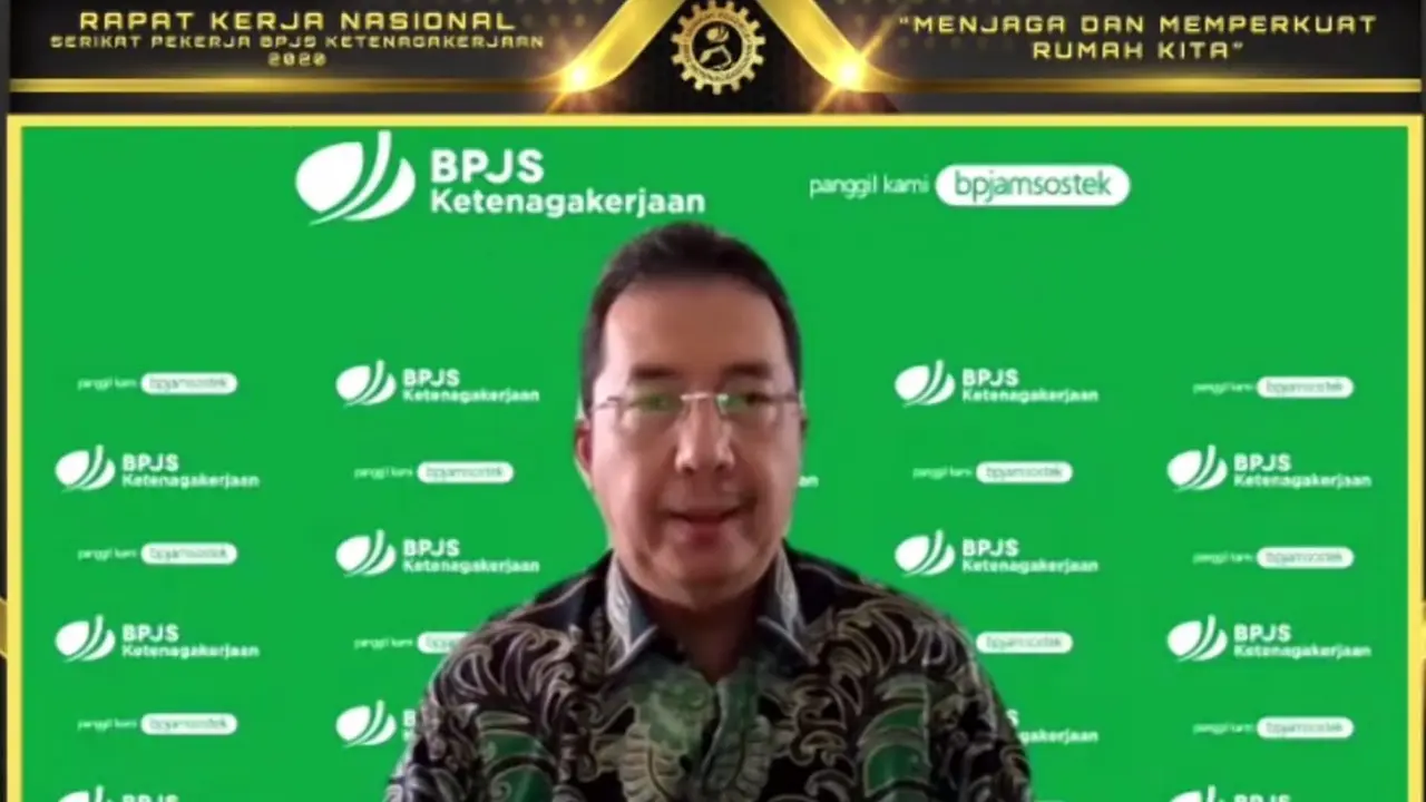 Dewan Pimpinan Pusat Serikat Pekerja
