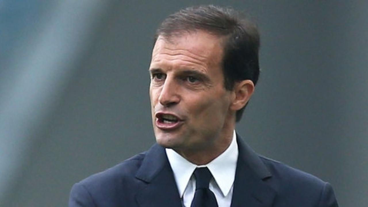 Juventus tatap Derby Della Mole