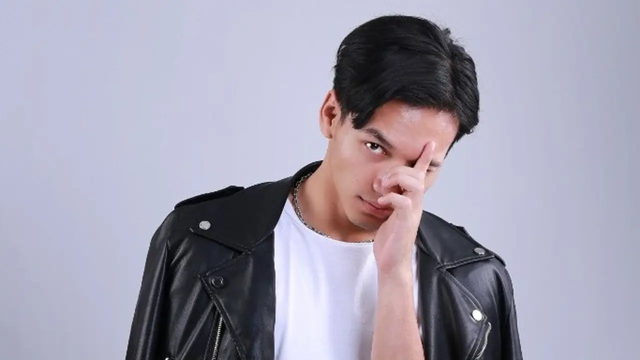 [Fimela] Jefri Nichol