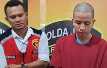Pimpinan Pondok Pesantren Cabuli Sebelas Laki Laki dan Satu Perempuan
