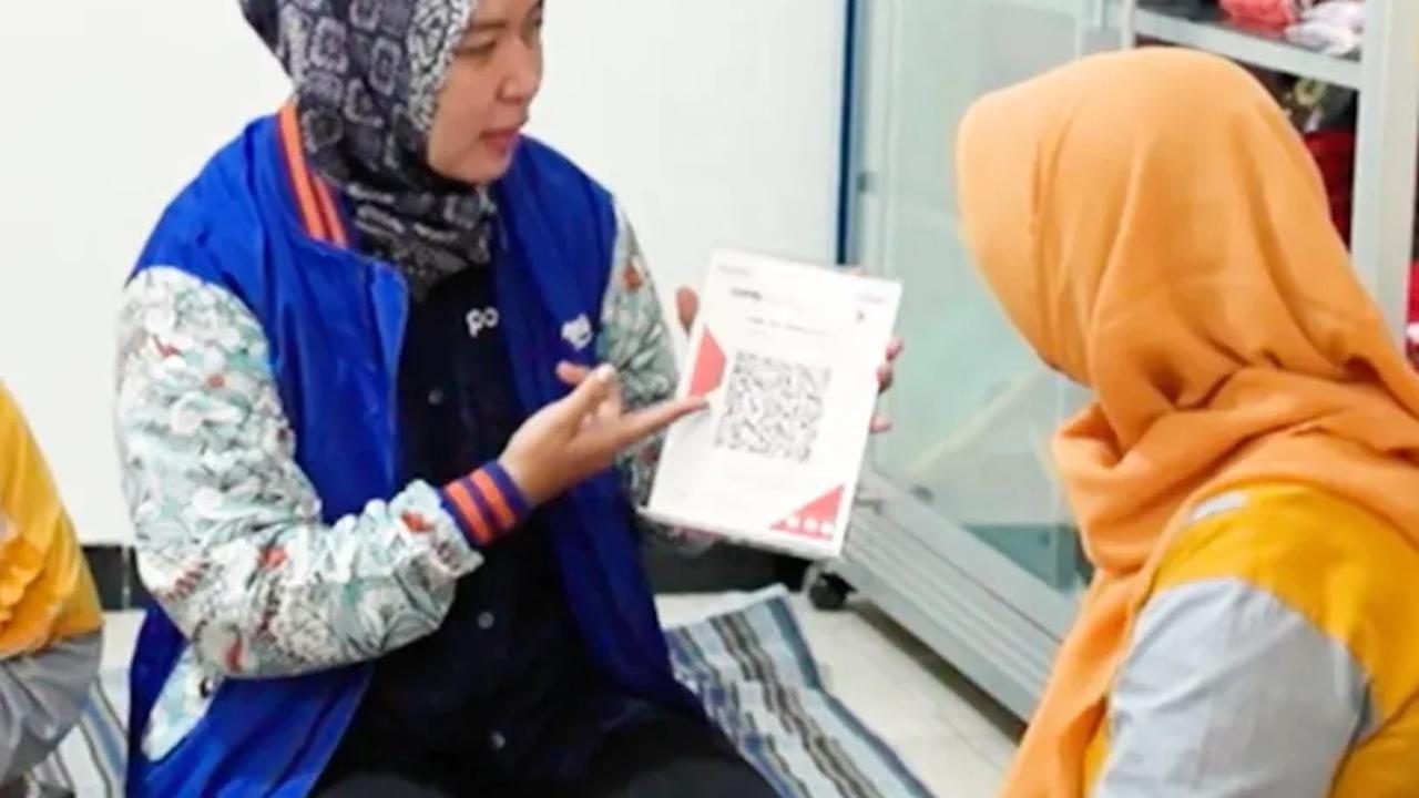 Menengok Klaster Usaha Wanita Berkah Jaya Tidu: Tetap Berkarya & Menginspirasi Kaum Wanita
