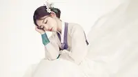 Suzy `Miss A` tampil memesona seperti seorang putri dari Joseon. Seperti apa ceritanya?