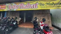 7 Rekomendasi Soto Babat Enak di Jogja, Wajib Mampir saat Berkunjung di 2026