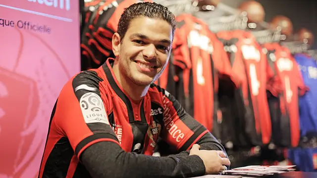 Hatem Ben Arfa