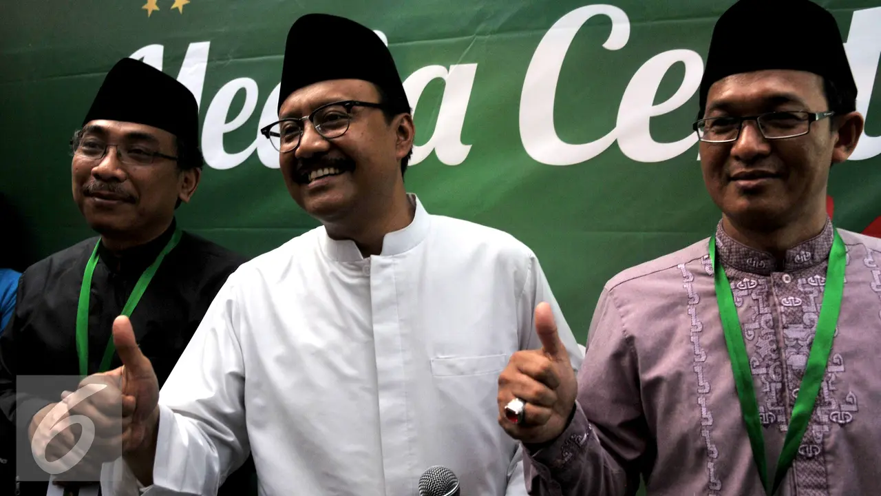 20150805-Ucapan Terimakasih Panitia Muktamar NU ke-33-Surabaya