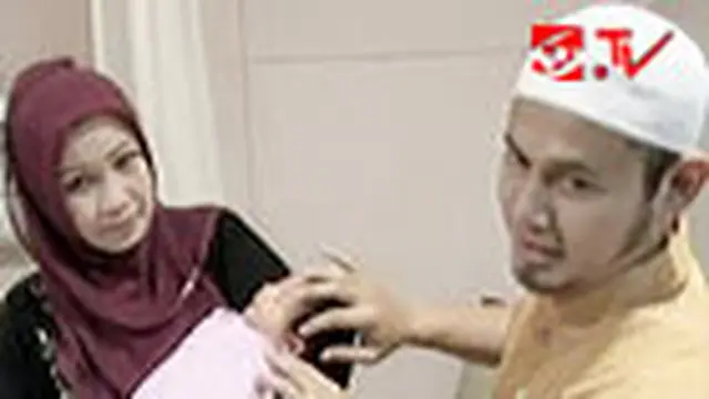 Selamat, Puput Melati Melahirkan Bayi Perempuan