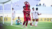 Arema FC vs Madura United Berakhir Imbang 2-2, Begini Klasemen Terkini BRI Super League