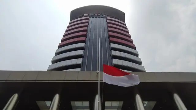 58 Pegawai KPK Resmi Dipecat