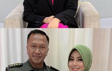 Jadi Moderator Debat Cawapres Perdana, Ini Fakta Sosok Liviana Cherlisa Jebolan Miss Indonesia dan Istri Kolonel TNI