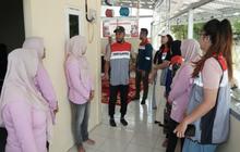 Program Sigana Cekatan Pertamina: Perkuat Ekonomi Warga dan Kesiapsiagaan Bencana