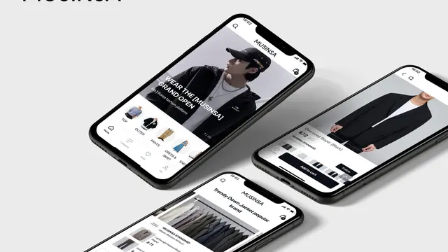 MUSINSA Bagikan Tips Ide Cozy Outfits Ala Kpop Idol di Musim Hujan