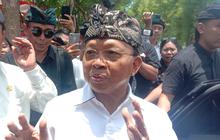 Gubernur Bali Sudah Tak Peduli Dibully, Minta Pengusaha Setop Produksi Air Minum Kemasan Plastik