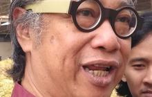 VIDEO: Klarifikasi Polisi & Panitia Soal Pentas Teater Butet Kartaredjasa Diduga Diintimidasi