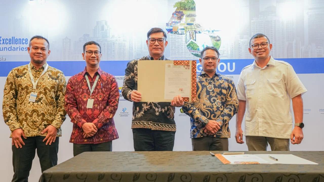 Ikut Trade Expo Indonesia, UMKM Binaan BCA Bidik Potensi Ekspor Rp110,9 Miliar