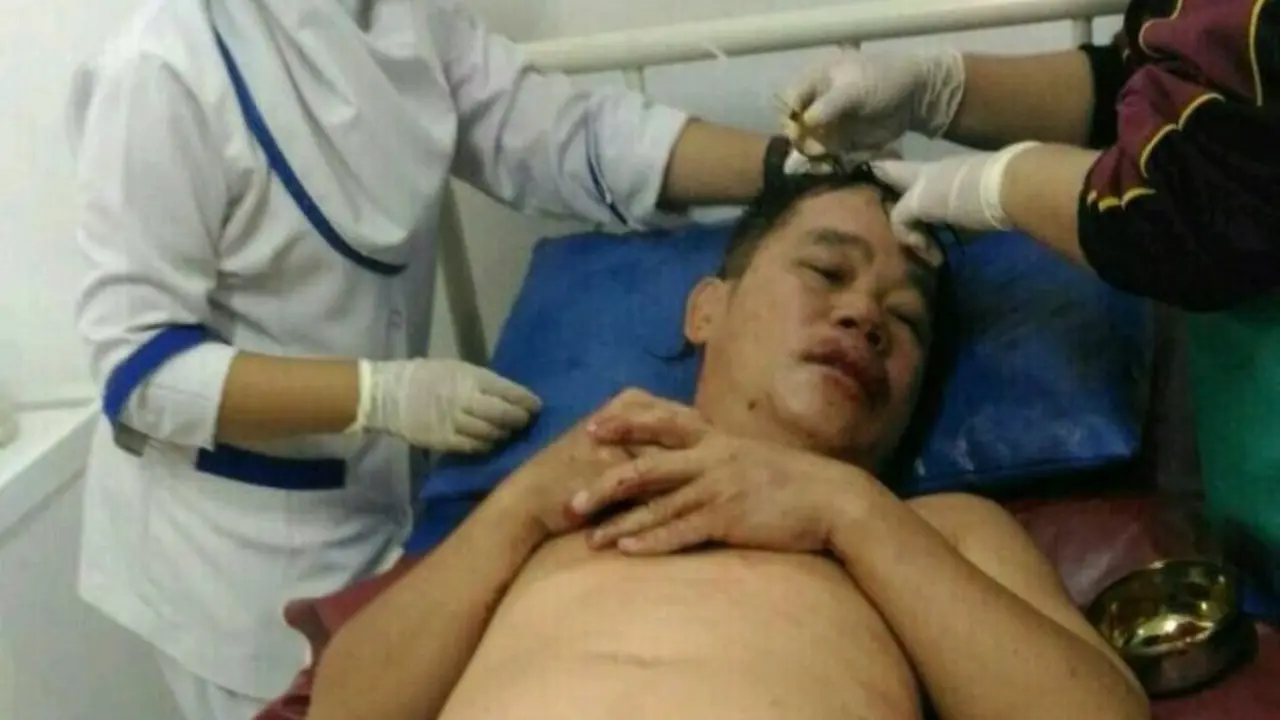 Keadilan bagi Akhiang, Korban Penganiayaan Salah Alamat karena Unggahan SARA Achiang