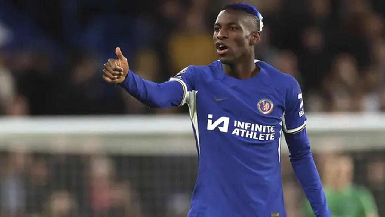 Makin Matang di Chelsea, Sosok Pemain ini Menyaingi Rekor Didier Drogba