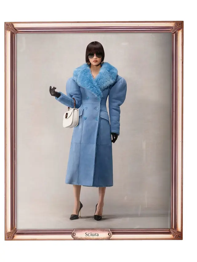 Koleksi Keluarga Imajiner Demna Gvasalia untuk Era Baru Gucci, Hanya Dijual di 10 Toko