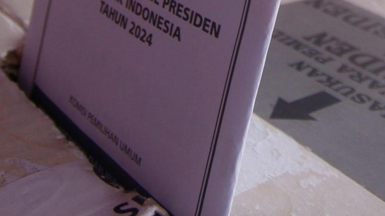 DPT Pemilu Adalah Singkatan dari Daftar Pemilih Tetap, Begini Cara Cek Apakah Sudah Terdaftar