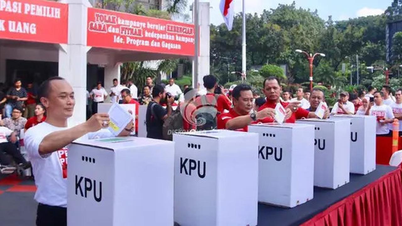 Cak Imin Ungkap Keprihatinan Pilkada 2024 Penuh Money Politic, Tanda Demokrasi Tak Sehat?