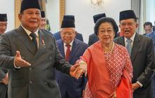 Prabowo: Jangan Berharap Belas Kasihan Bangsa Lain Saat Rakyat Kita Lapar