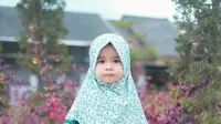 Doa Niat Zakat Fitrah untuk Anak Perempuan, Sampai Kapan Jadi Tanggungan Orang Tua?