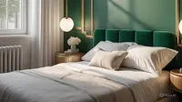 5 Trik Tata Letak Kamar Tidur Islami, Bagaimana jika Kadung Salah Desain? Simak Jawabannya di Sini