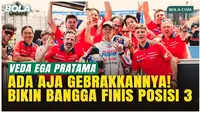 Timnas Indonesia Gelar Latihan Perdana Jelang FIFA Series, Baru Diikuti 15 Pemain!