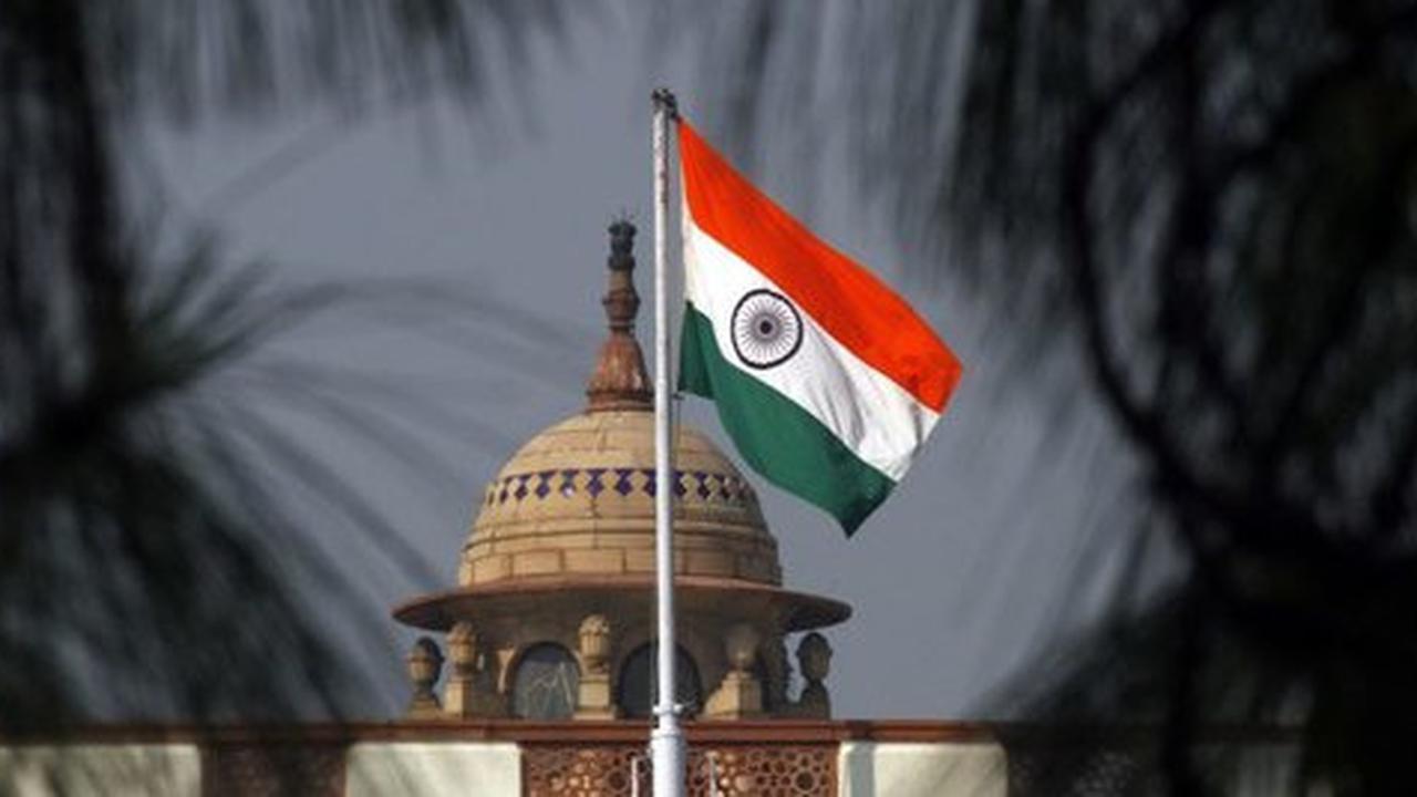 India