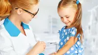 Bolehkah Anak Alergi Divaksinasi?