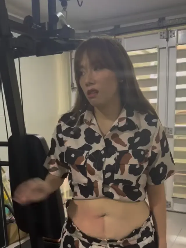 Cherly Juno EksCherrybelle