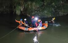 2 Remaja Tenggelam di Sungai Cisadane Ditemukan Tewas Berpelukan