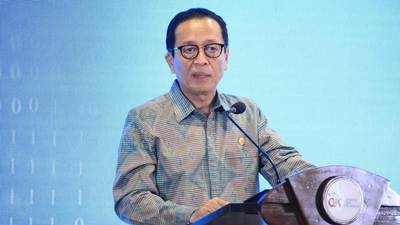 Prabowo Mau Hapus Utang UMKM, OJK: Tidak Merugikan Negara