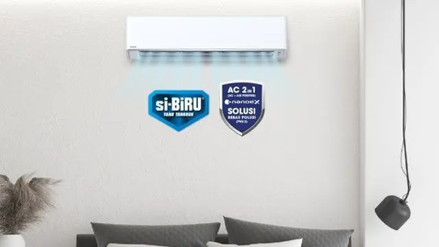 Panasonic Deluxe Inverter Nanoe X 3/4 PK