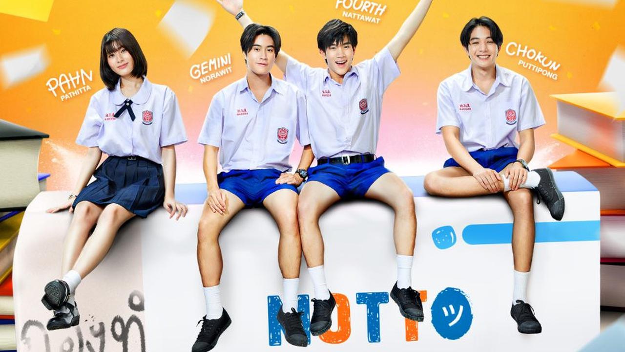 Penuh Konflik, Ini 7 Drama Thailand Tentang Cinta yang Rumit