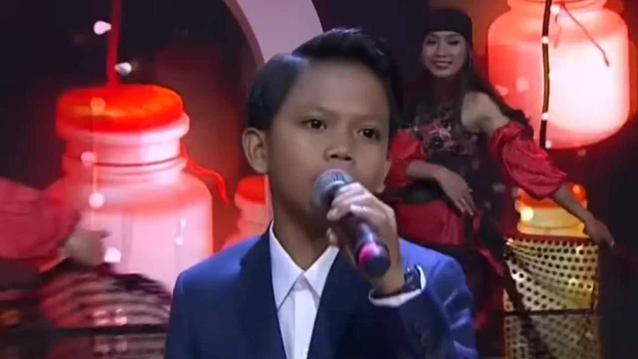 Kilau konser Farel x Danang dan para bintang