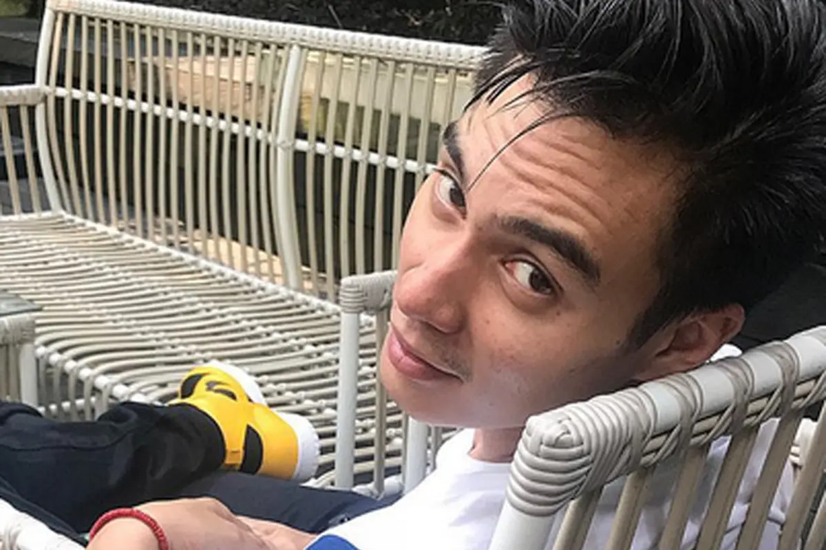 Baim Wong